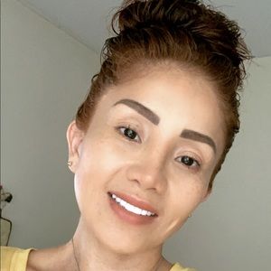 Meet your Posher, Jazmina